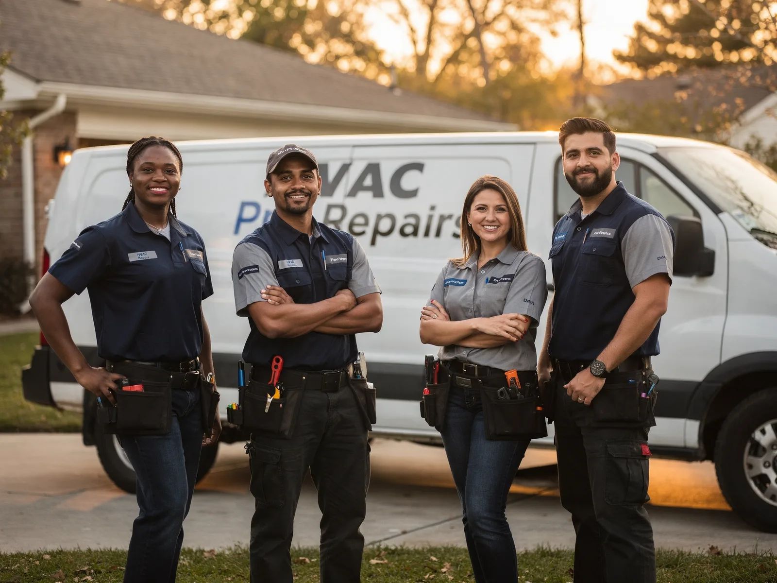 Heat Pump Repair company in Peckville, PA