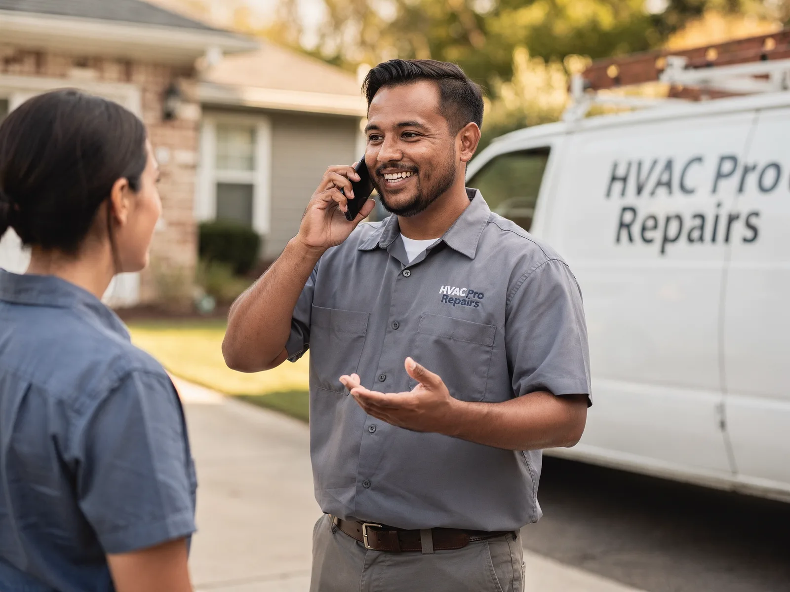 Heat Pump Repair Peckville, PA FAQs